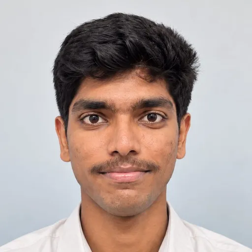 Kamlesh Jayasankar