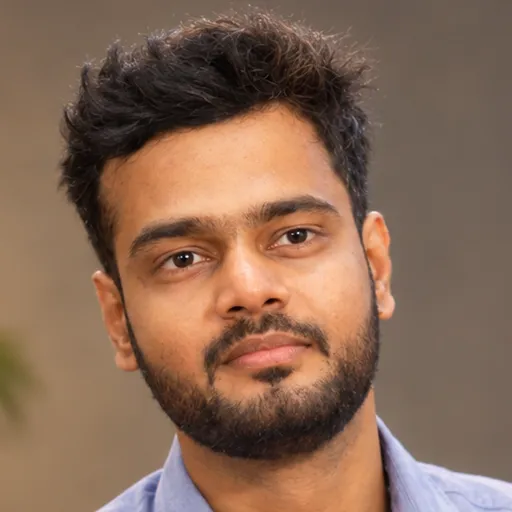 Naresh Sekar